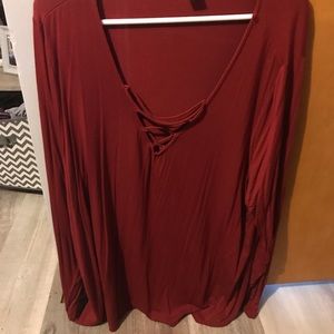 Oldnavy long sleeve top